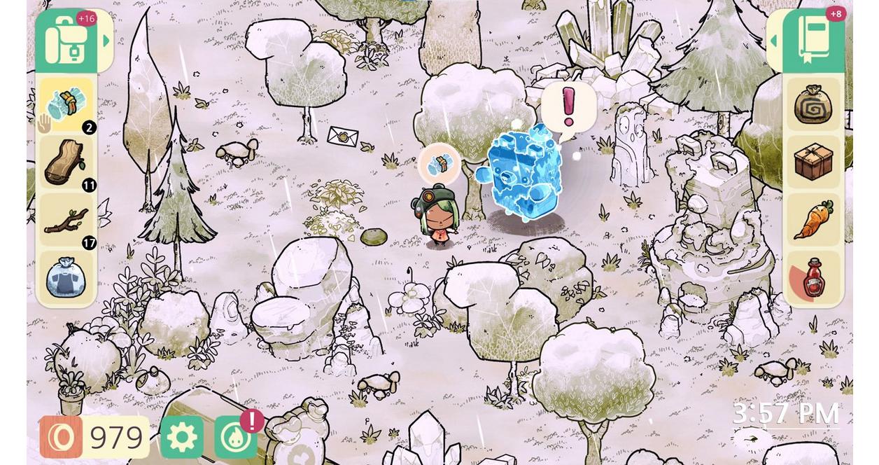 Cozy Grove - Nintendo Switch | Skybound Games | GameStop