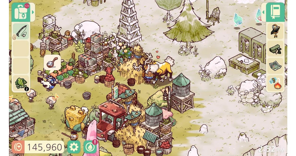Cozy Grove コージーグローブ switch ニンテンドースイッチ コージーグローブ/Cozy Grove (Nintendo Switch Exclusive Edition