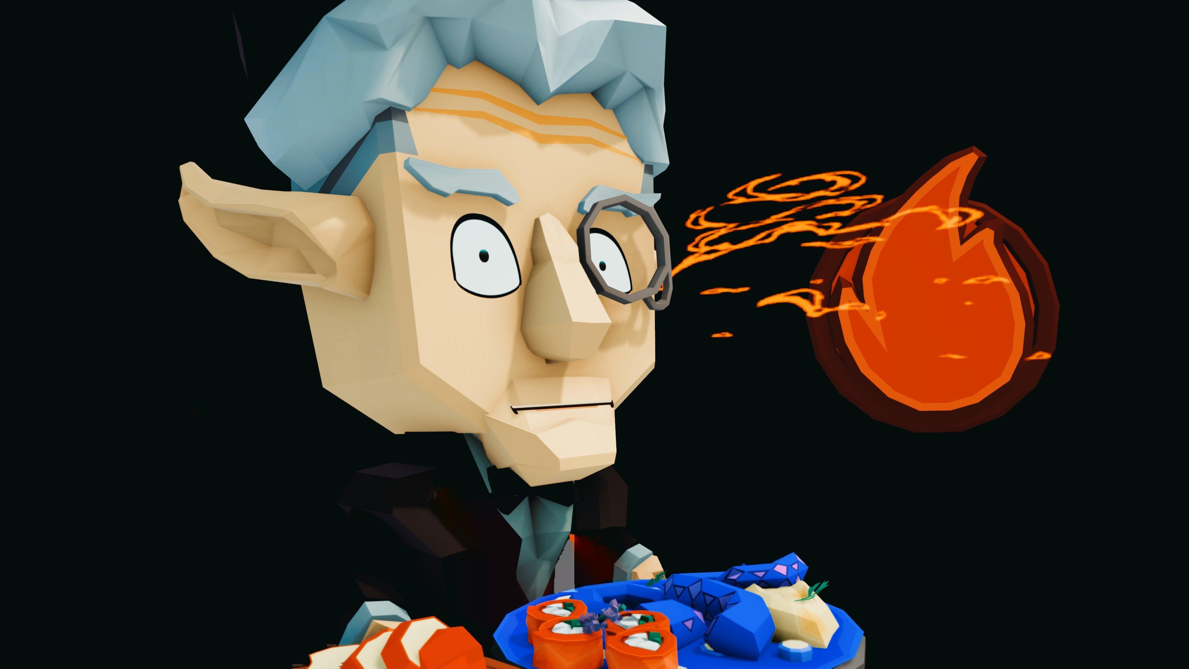 Epic Chef - Nintendo Switch