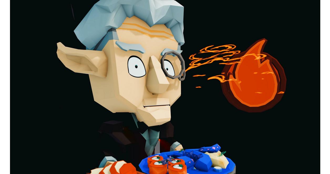 Epic Chef - Xbox One