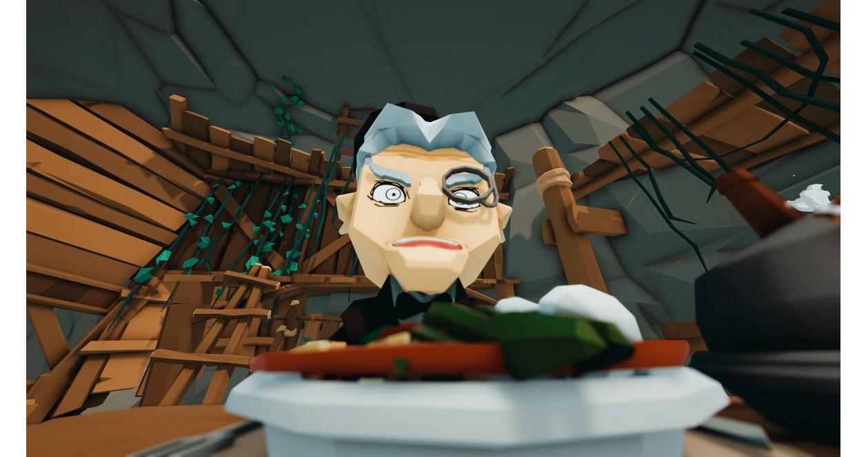 Epic Chef - Nintendo Switch