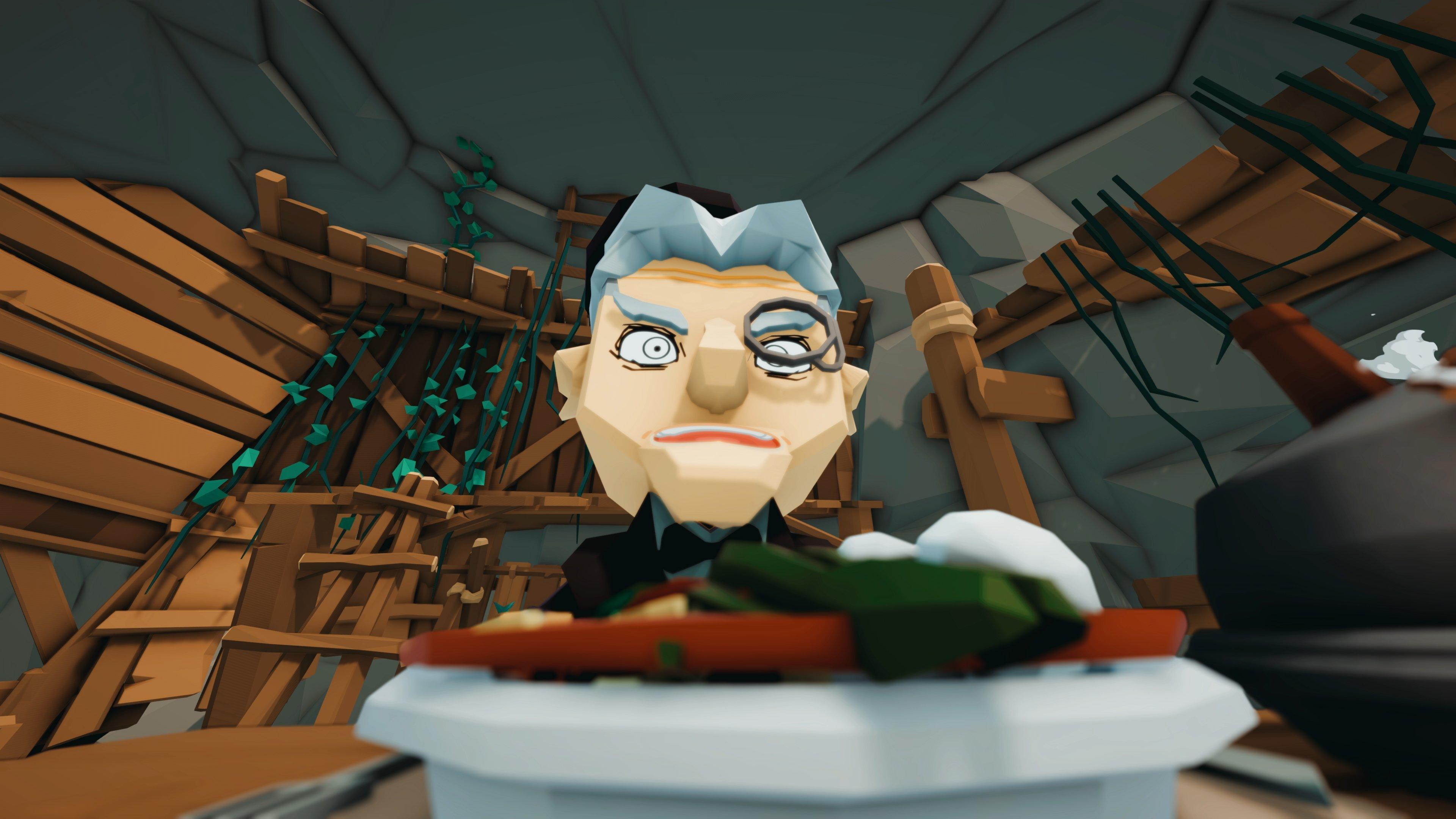 Epic Chef - PlayStation 4 