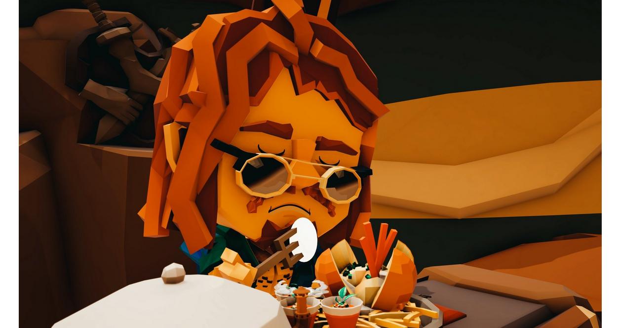 Epic Chef - Nintendo Switch
