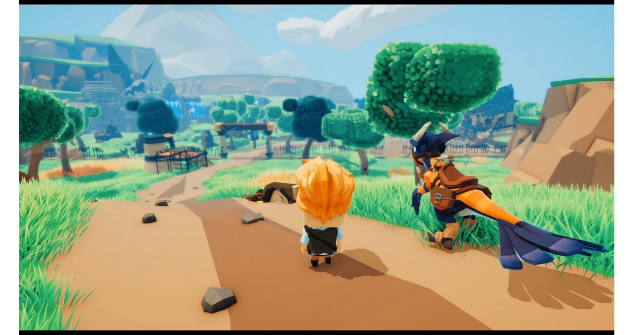 Epic Chef - Xbox One