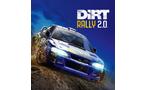 DiRT Rally 2.0 - Xbox One