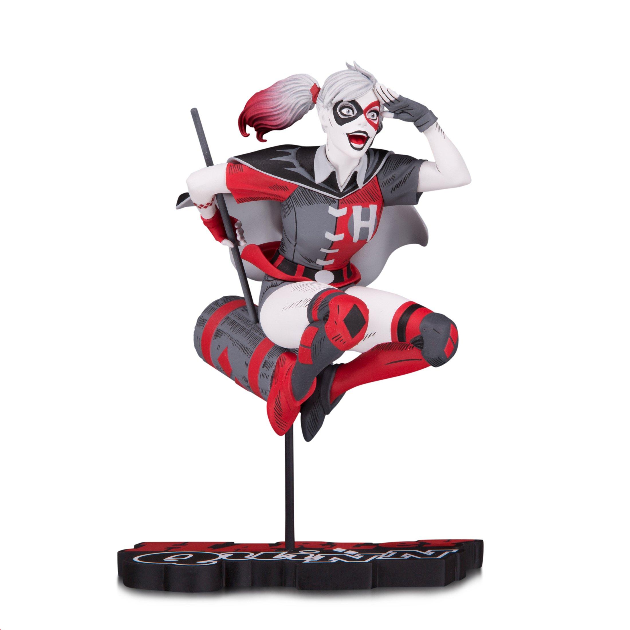 guillem march harley quinn