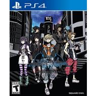 NEO: The World Ends with You