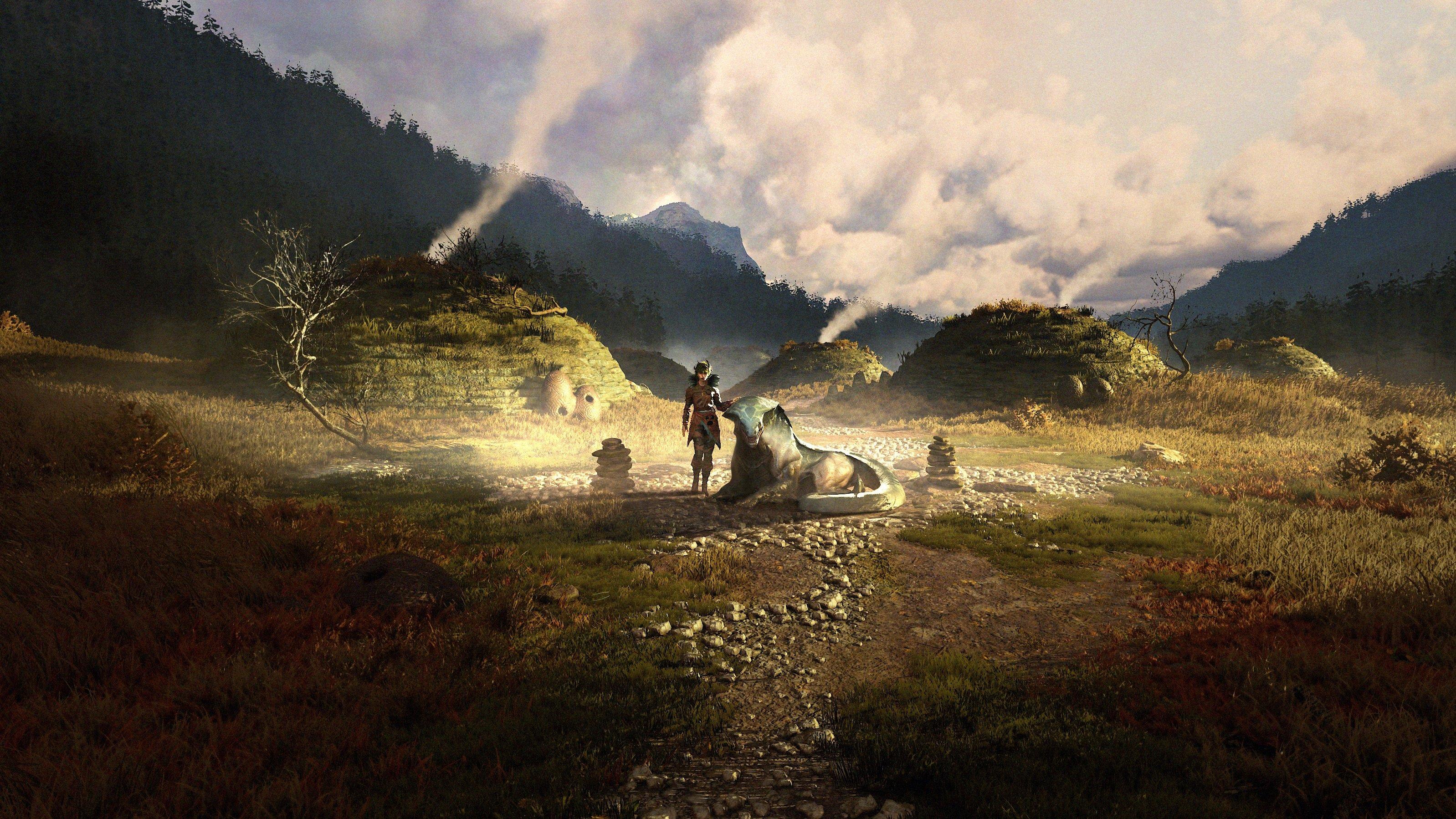 GreedFall: Gold Edition - PlayStation 5