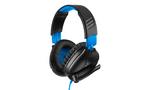 Turtle Beach Recon 70 Wired Gaming Headset for PlayStation 5 Black