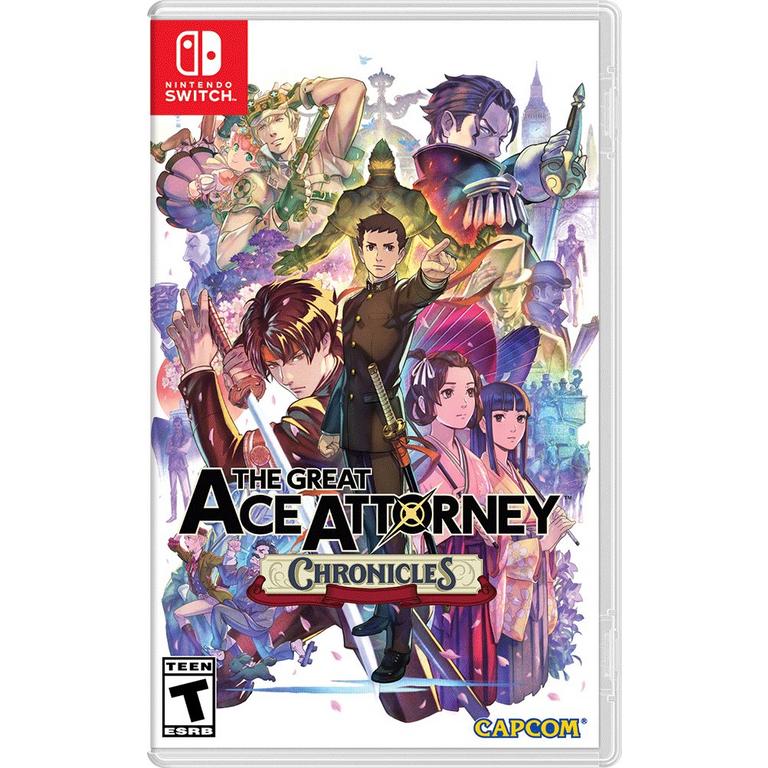 Nintendo Switch Namco games chronicle Nintendo Xenoblade Chronicles 2 RPG Game for Nintendo Switch