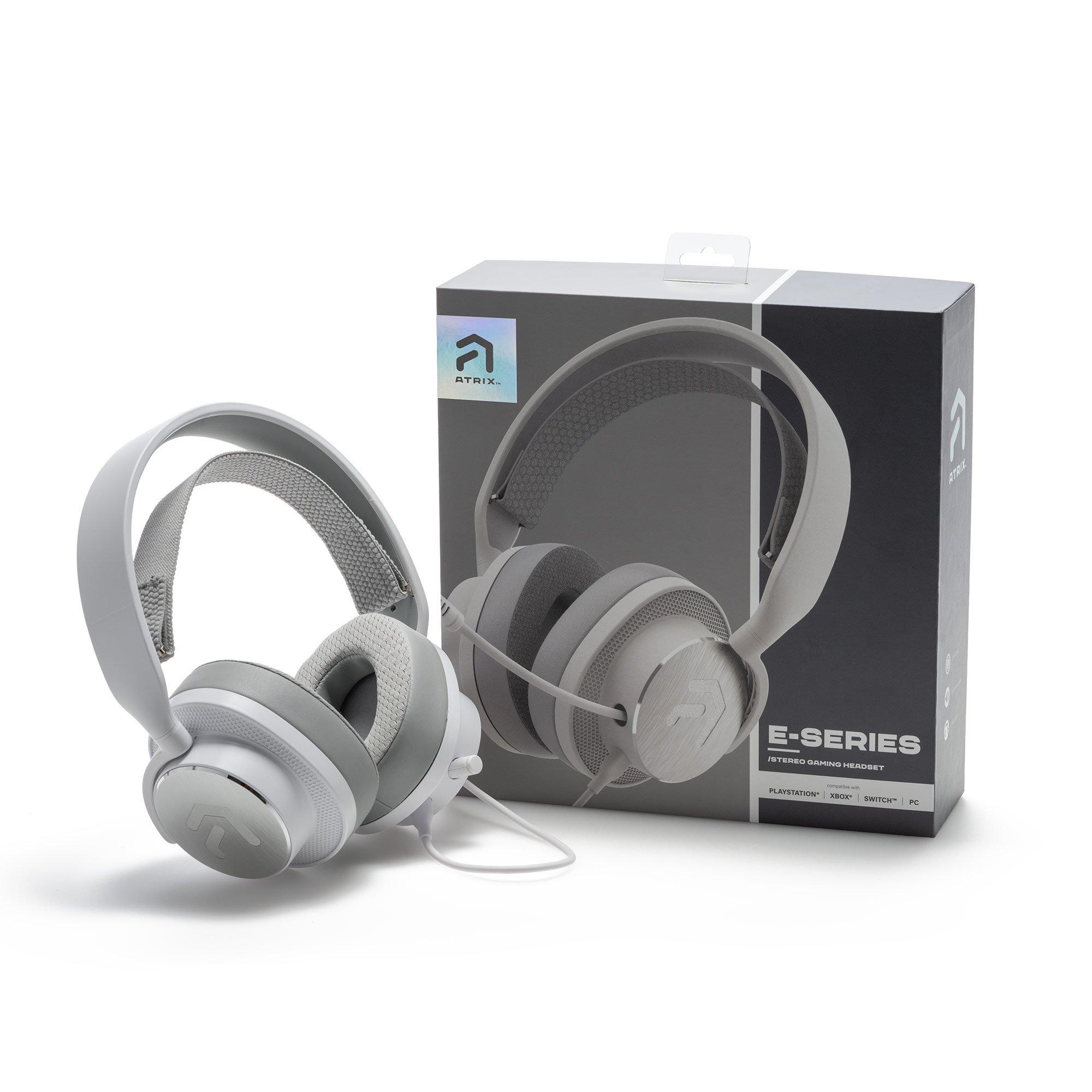 Gamestop l best sale series headset