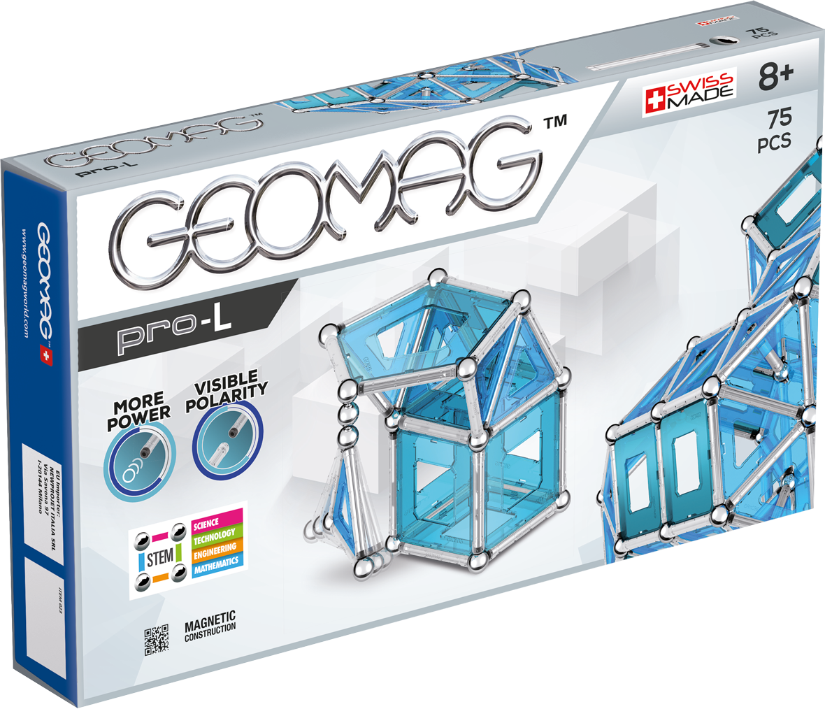 geomag pro 174