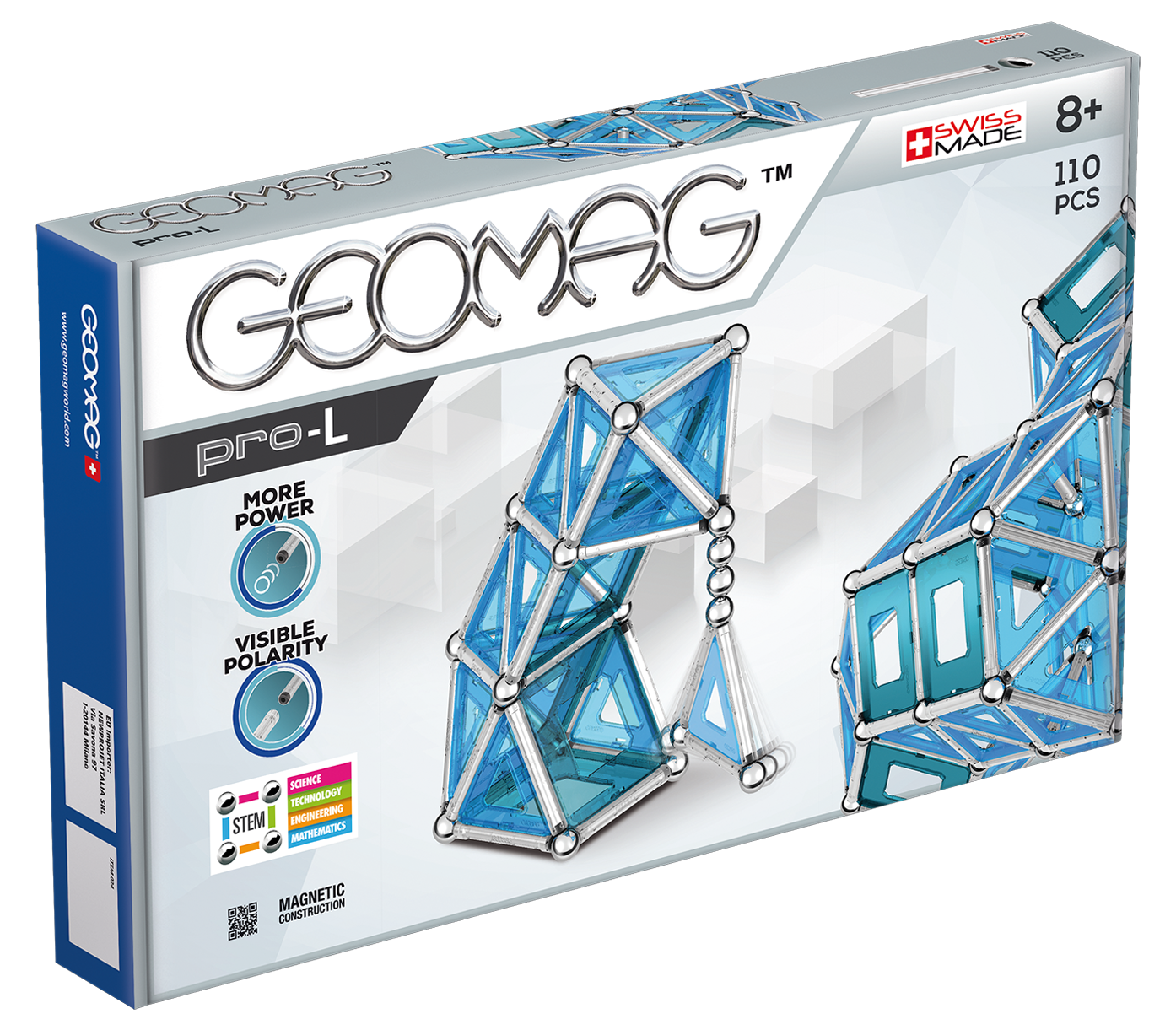 geomag pro 174