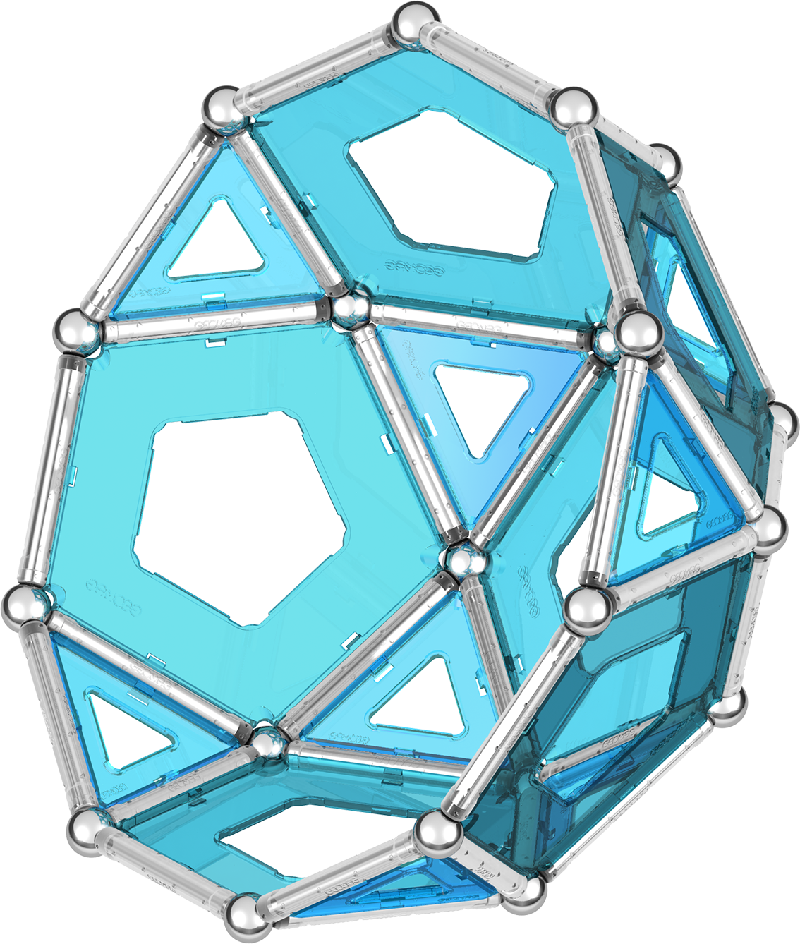 geomag masterbox pro l