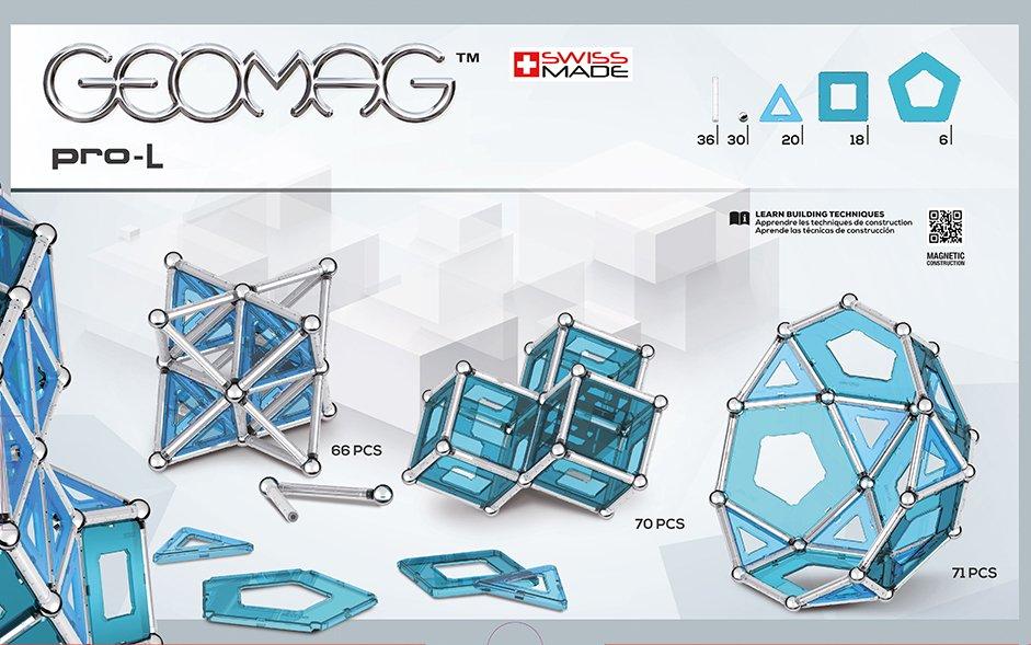 geomag pro 174