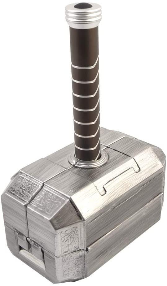 Thor Mjolnir Hammer