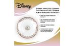 Disney Princess 16-in Ceramic Serving Platter
