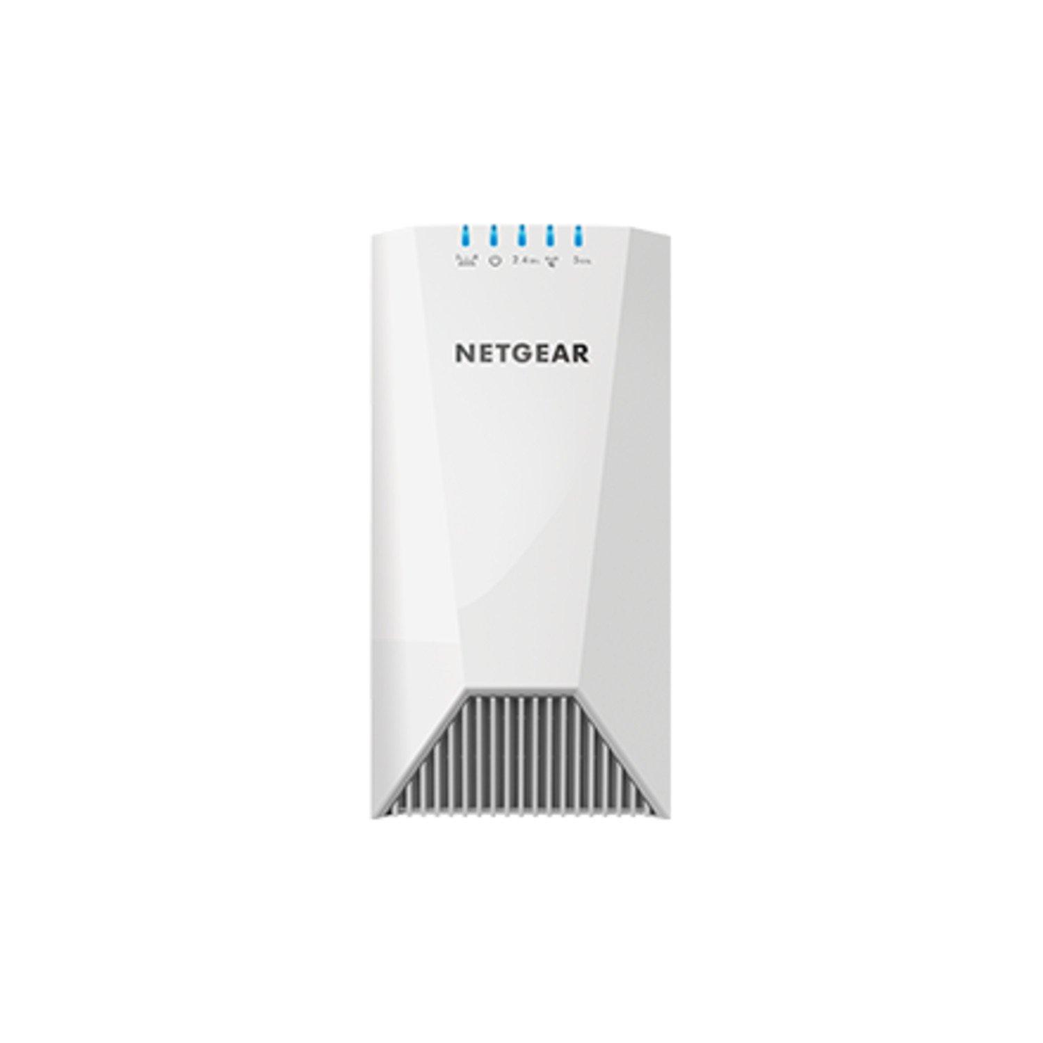 Netgear Nighthawk AC2200 X4S Tri-Band Wi-Fi Mesh Extender