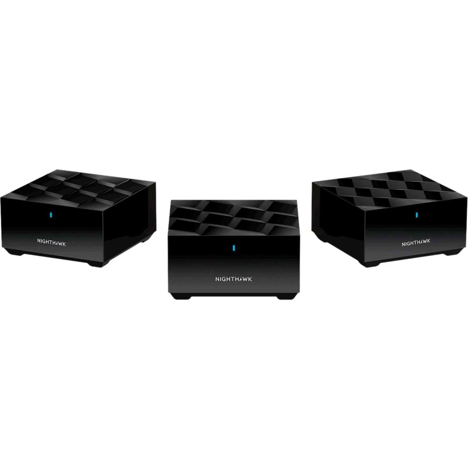 Netgear Nighthawk Dual Band Wi-Fi 6 Mesh System