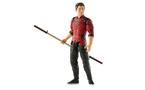 Hasbro Marvel Legends Series Shang-Chi and the Legend of the Ten Rings Shang-Chi 6-in Action Figure