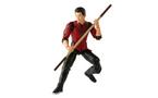 Hasbro Marvel Legends Series Shang-Chi and the Legend of the Ten Rings Shang-Chi 6-in Action Figure
