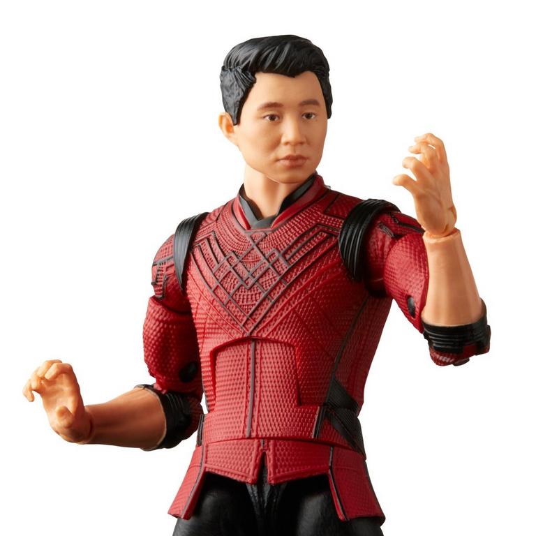 Marvel Legends Series ShangChi and the Legend of the Ten