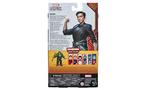 Hasbro Marvel Legends Series Shang-Chi and the Legend of the Ten Rings Wenwu 6-in Action Figure