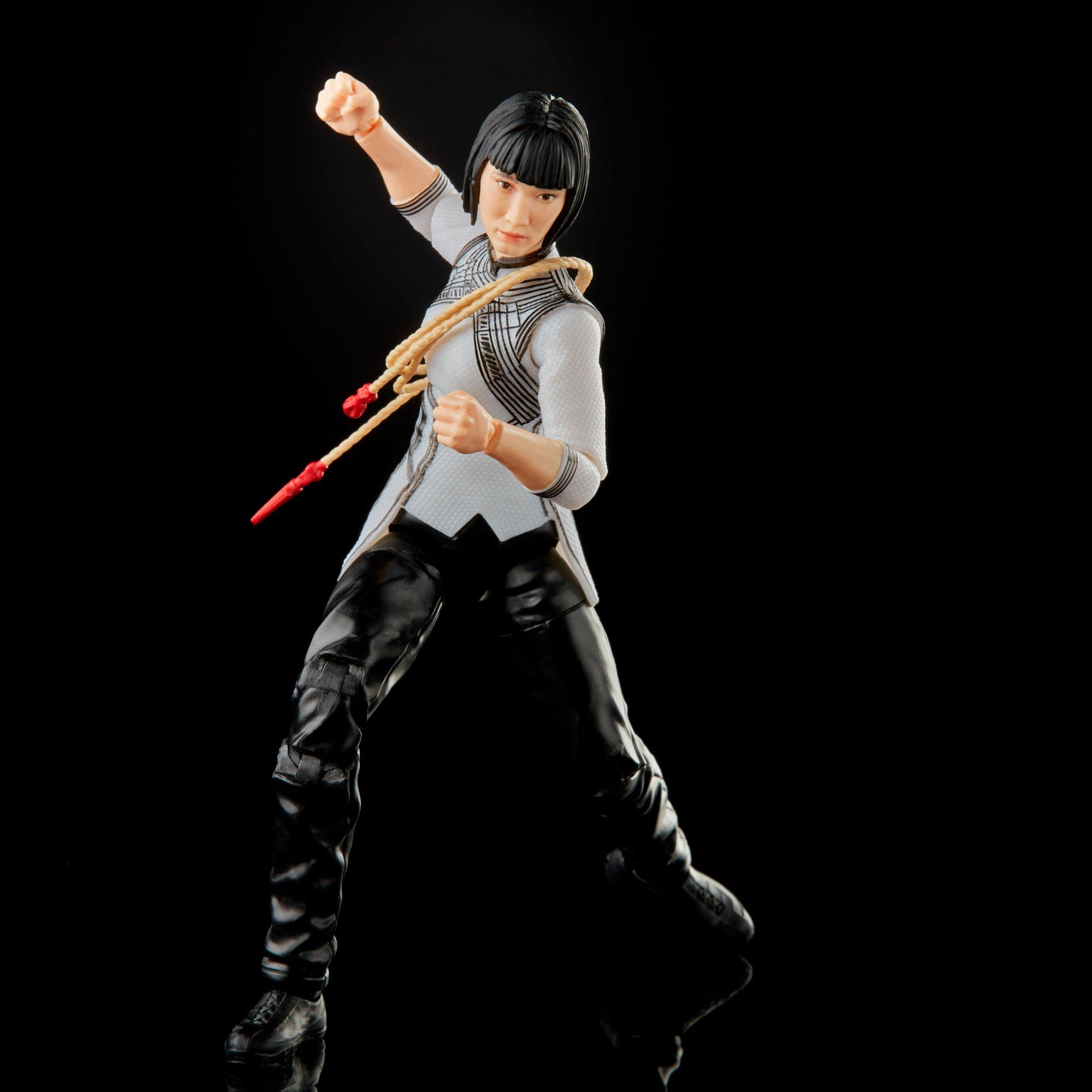 xialing shang chi weapon