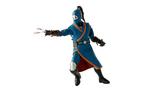 Hasbro Marvel Legends Series Shang-Chi and the Legend of the Ten Rings Death Dealer 6-in Action Figure