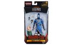 Hasbro Marvel Legends Series Shang-Chi and the Legend of the Ten Rings Death Dealer 6-in Action Figure