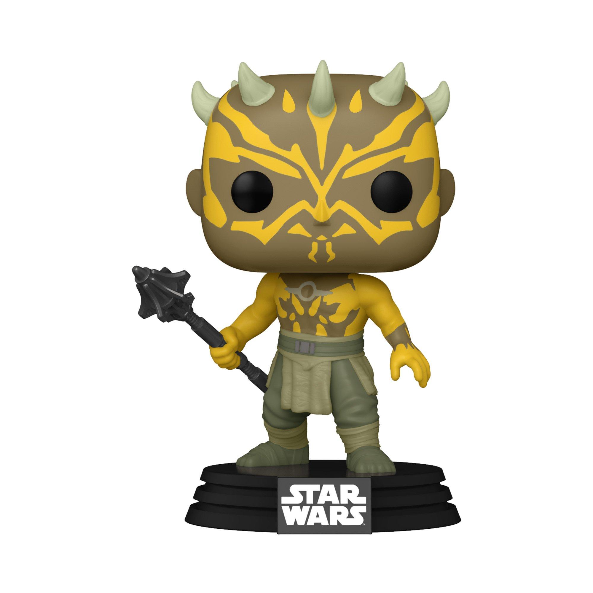 funko pop night brother