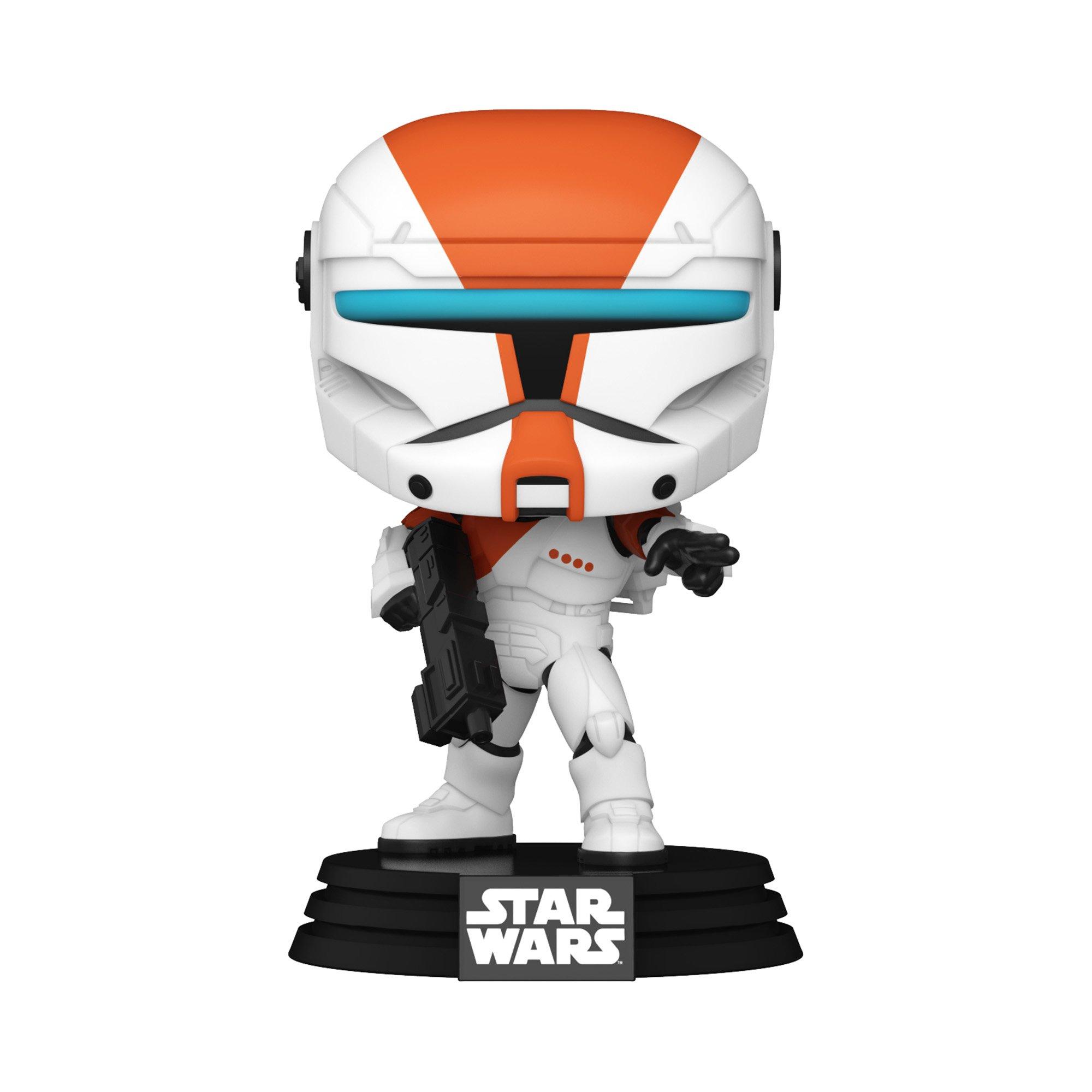 funko pop vinyl bobblehead