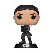 Funko POP! Star Wars: Inferno Squad Iden Versio  3.75-in Vinyl Figure GameStop Exclusive