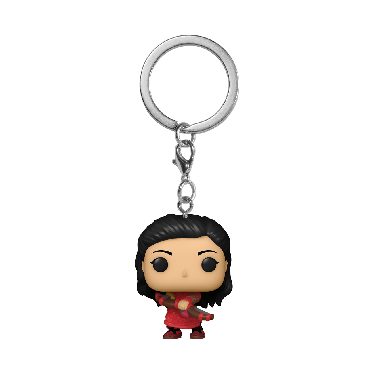 shang chi katy funko pop