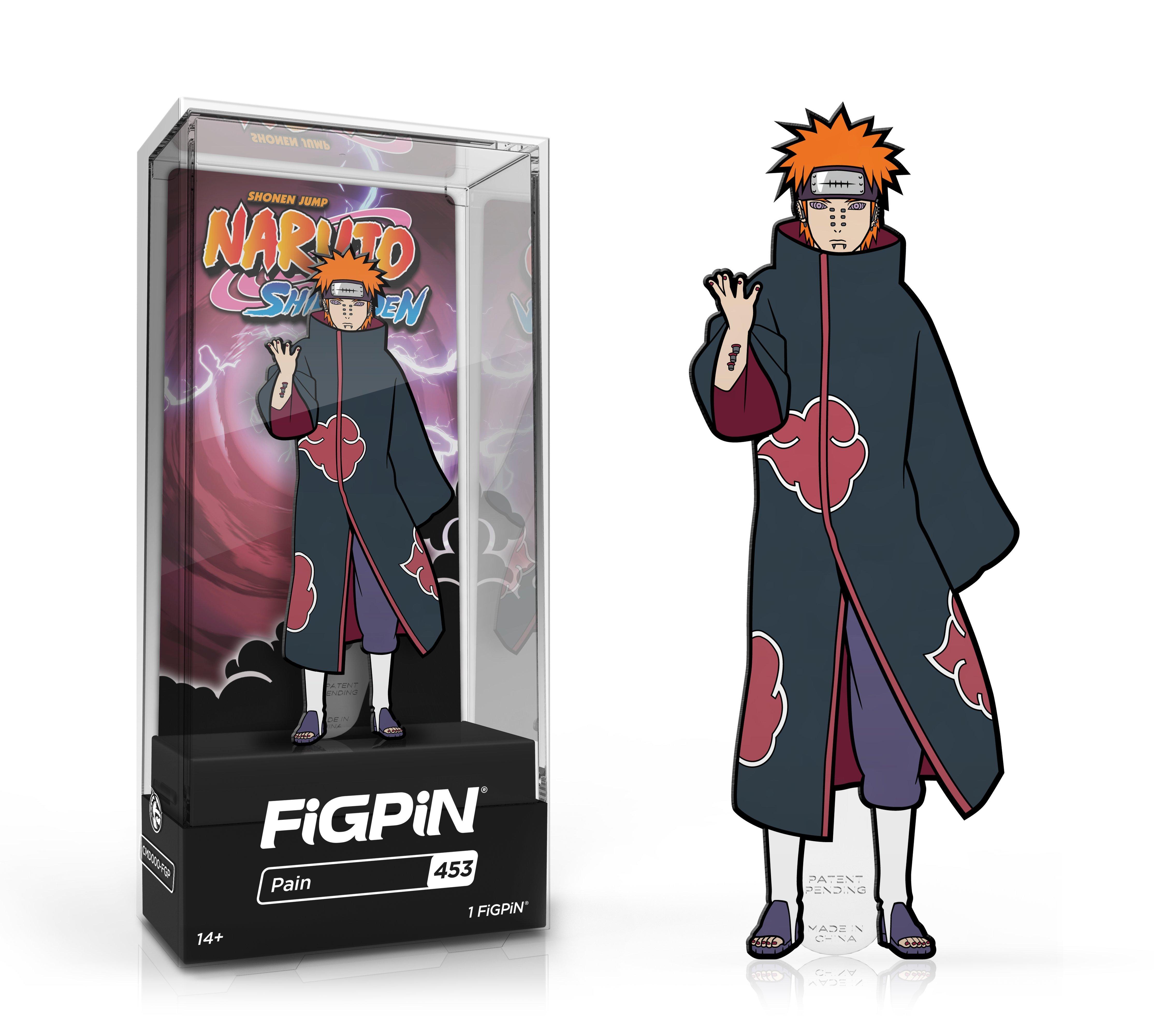 Pin on Naruto