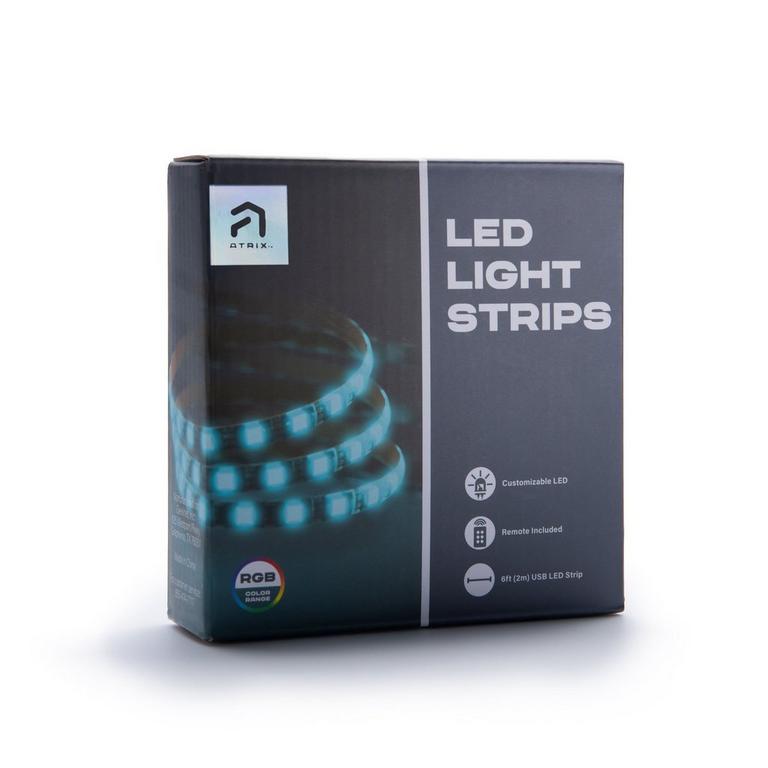 ATRIX LED Light Strips