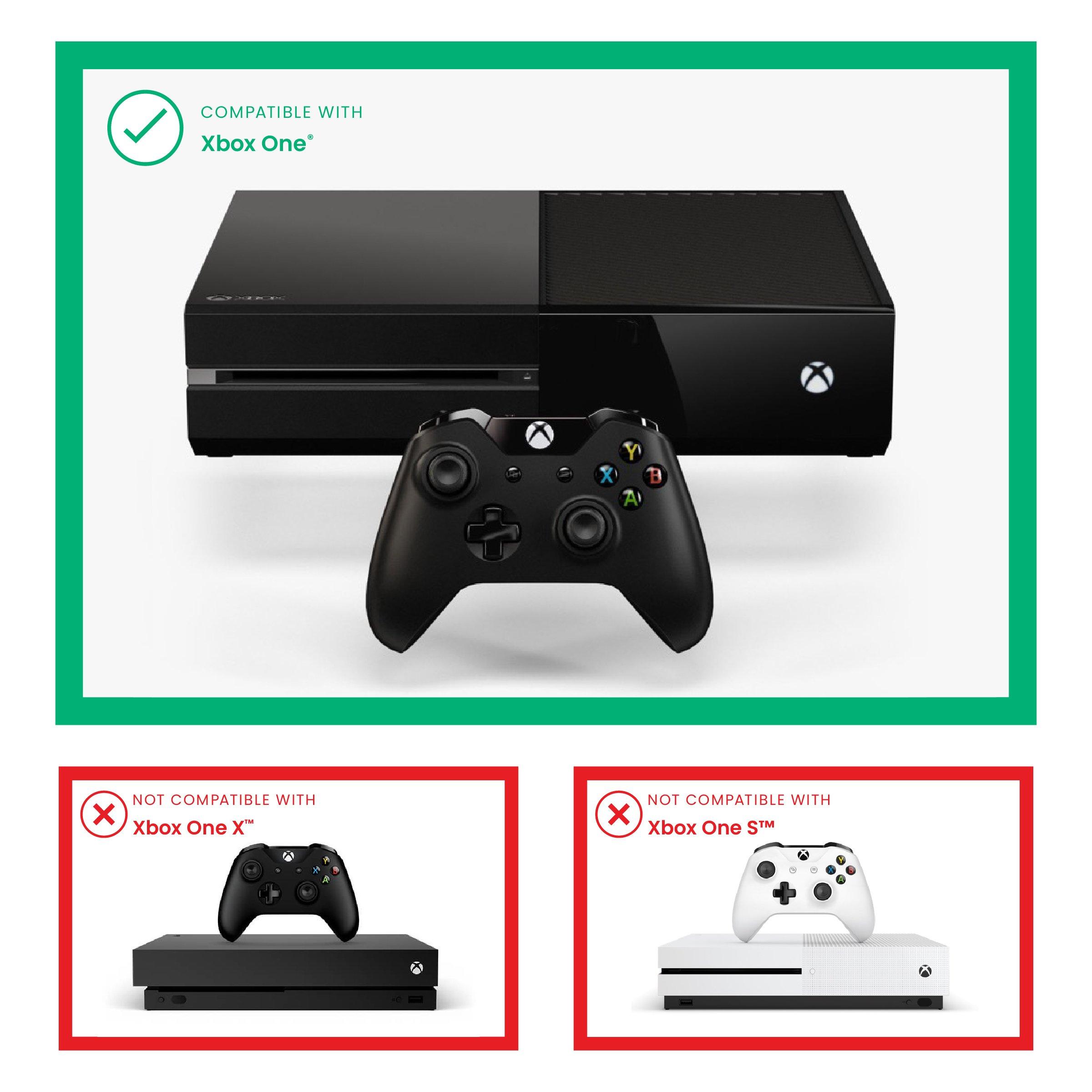 Used xbox one x hot sale gamestop