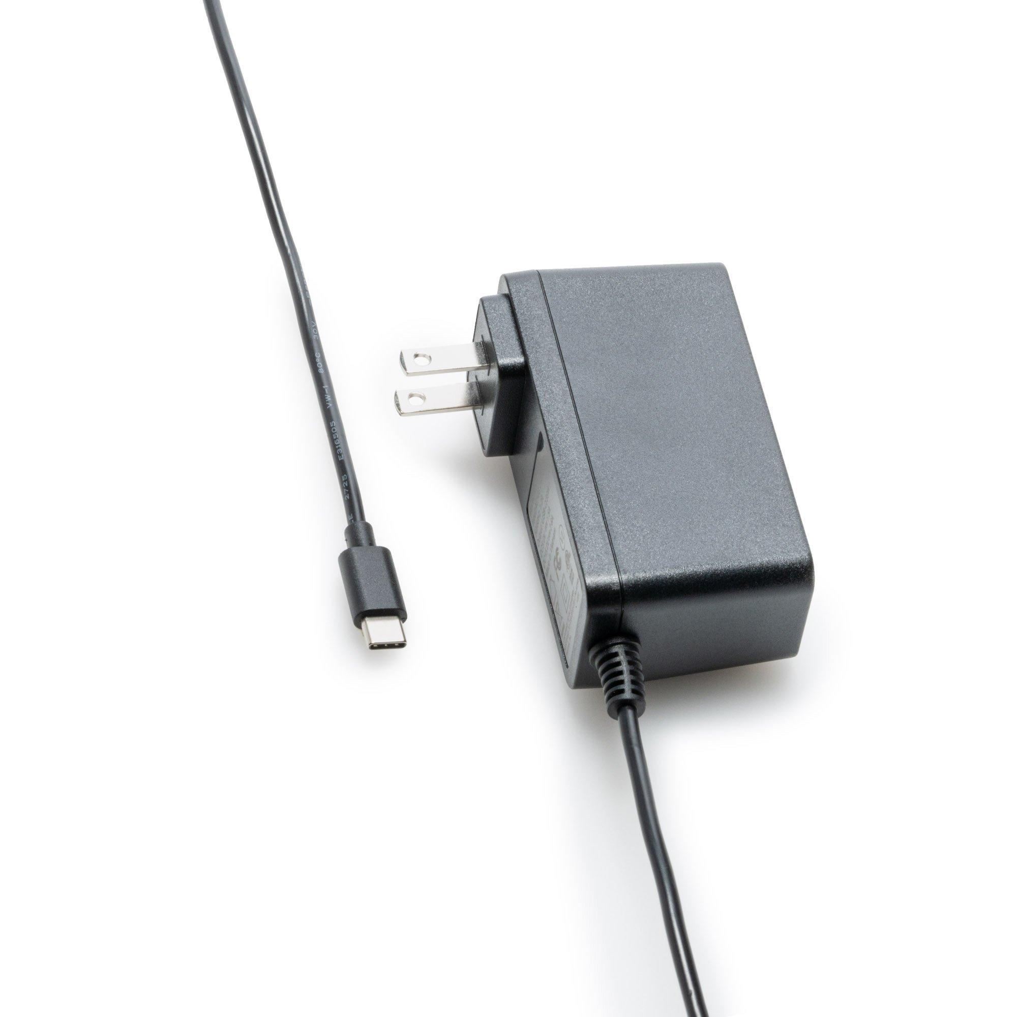 Atrix Ac Adapter For Nintendo Switch Gamestop