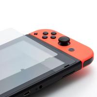 list item 2 of 3 Atrix Glass Screen Protector for Nintendo Switch