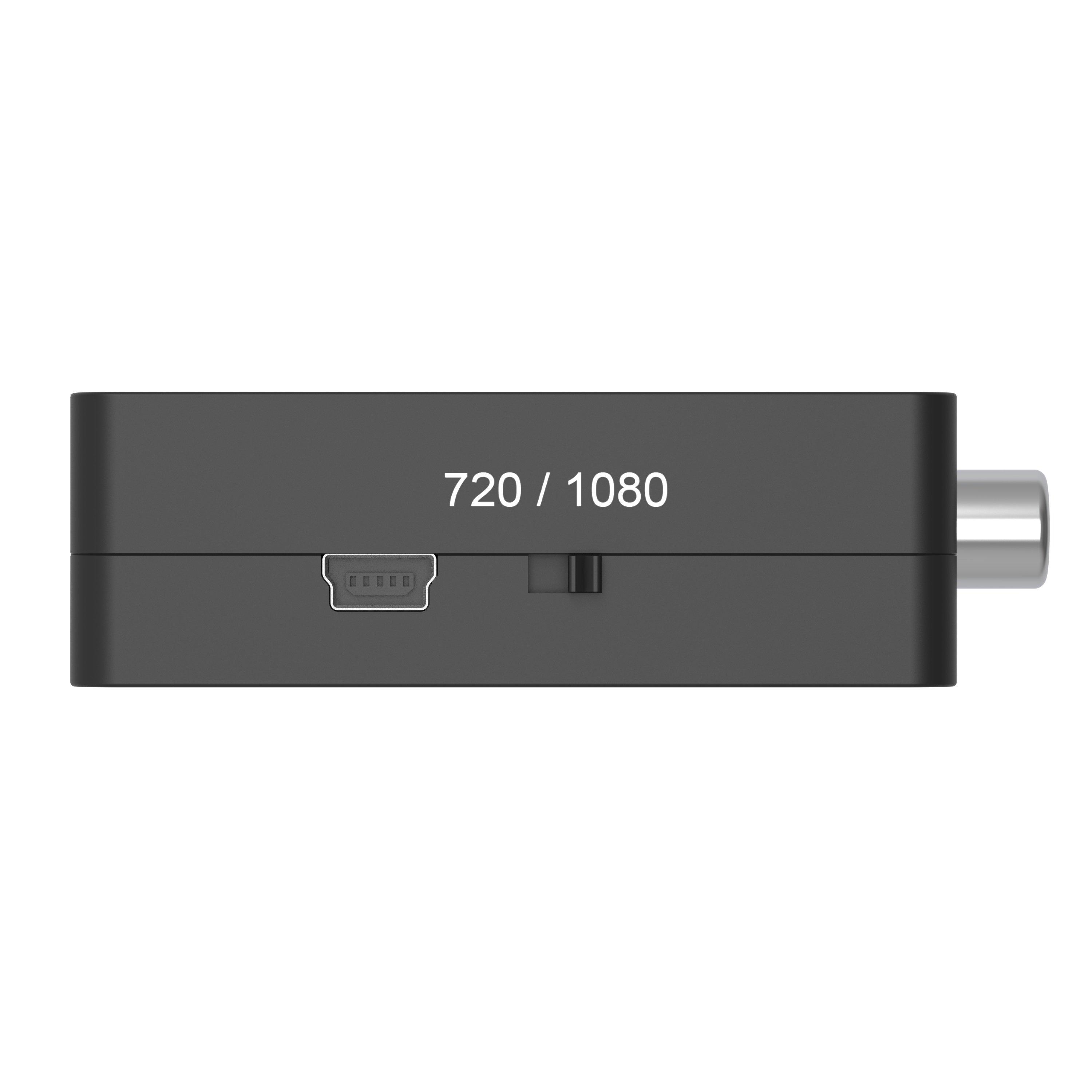 Atrix Universal RCA HDMI Converter