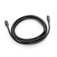 list item 2 of 2 Atrix 4K/8K Ultra High Speed Braided Nylon 10-ft HDMI Cable