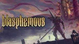 Blasphemous - PC
