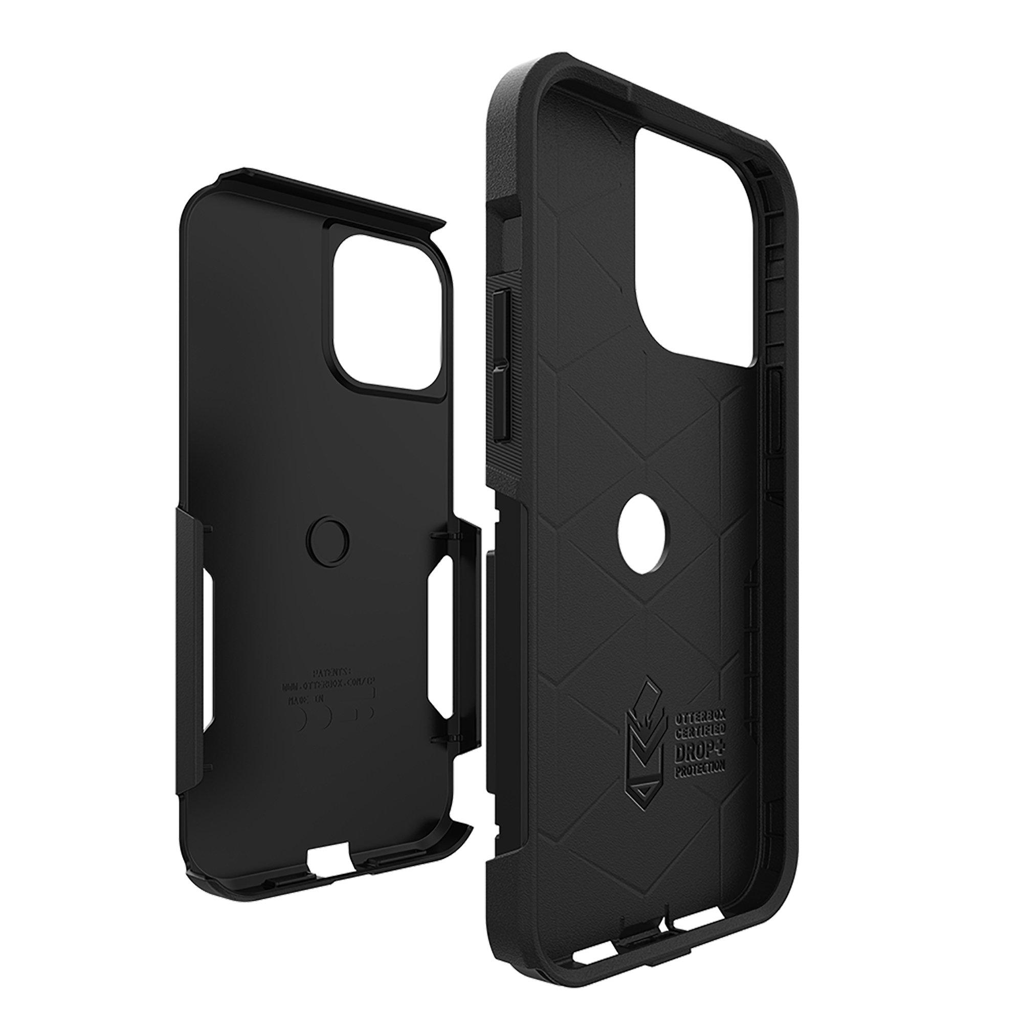 Otterbox Commuter Antimicrobial Case For Iphone 12 Pro Max