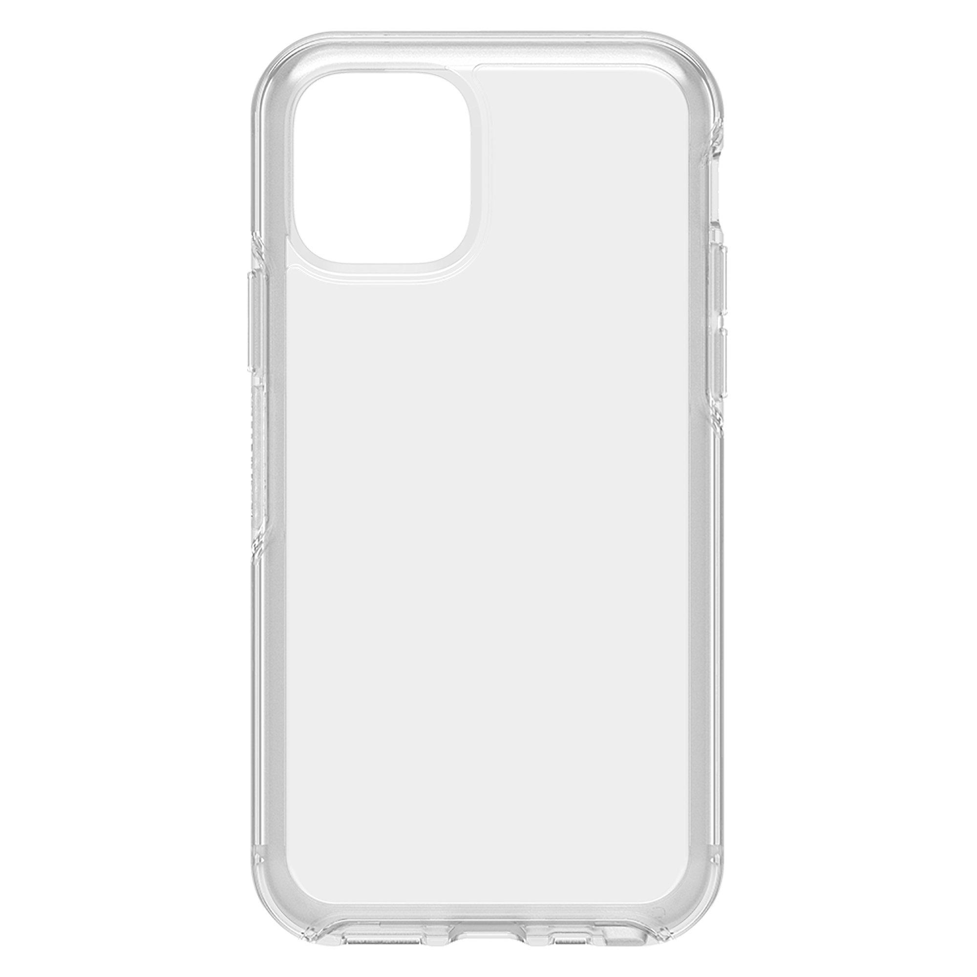 Symmetry Clear Case For Apple Iphone 11 Pro Gamestop