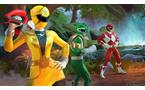Power Rangers: Battle for the Grid Super Edition - Xbox One