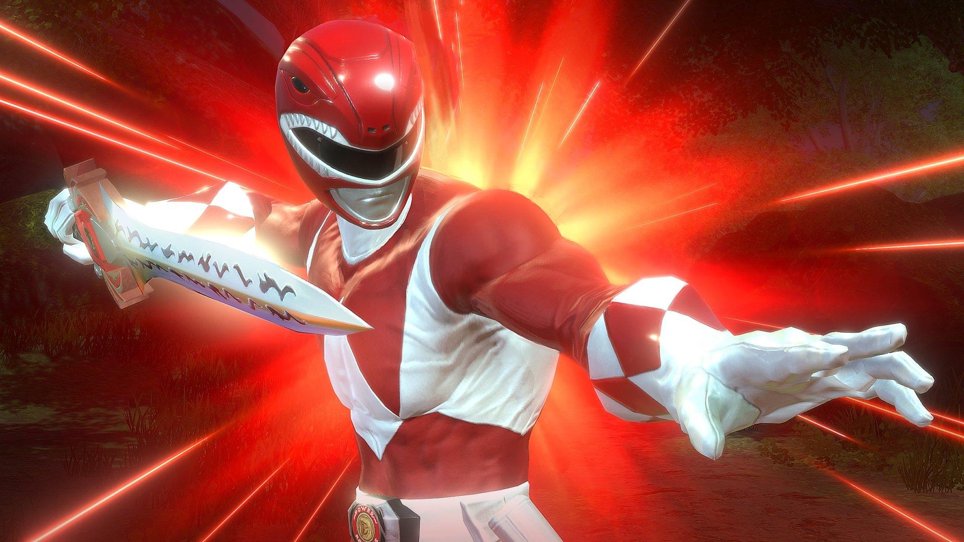 Power Rangers: Battle for the Grid - Season Three Pass no Steam