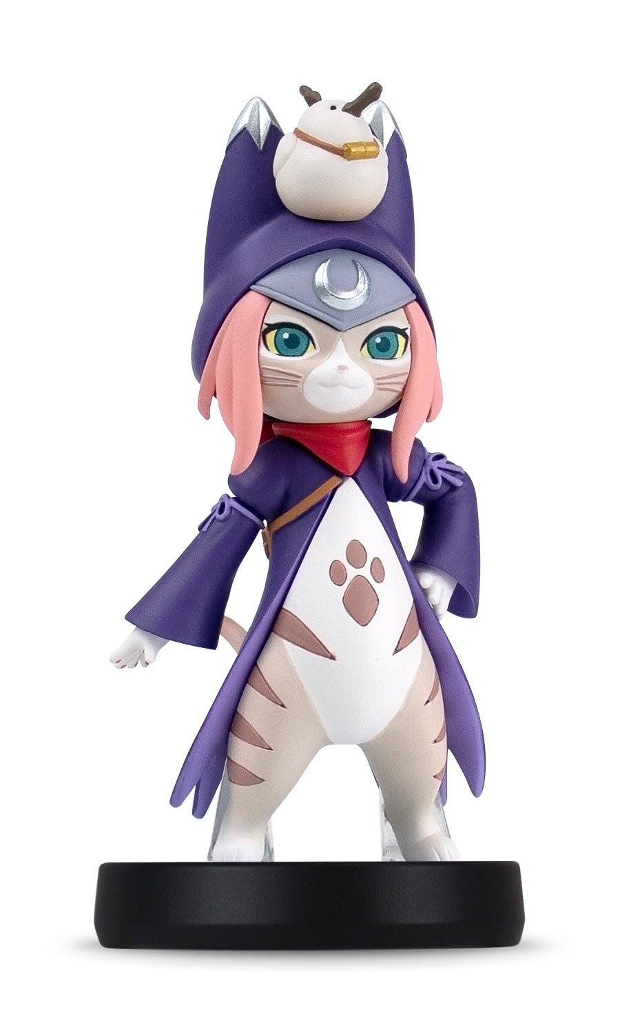 wings of ruin amiibo