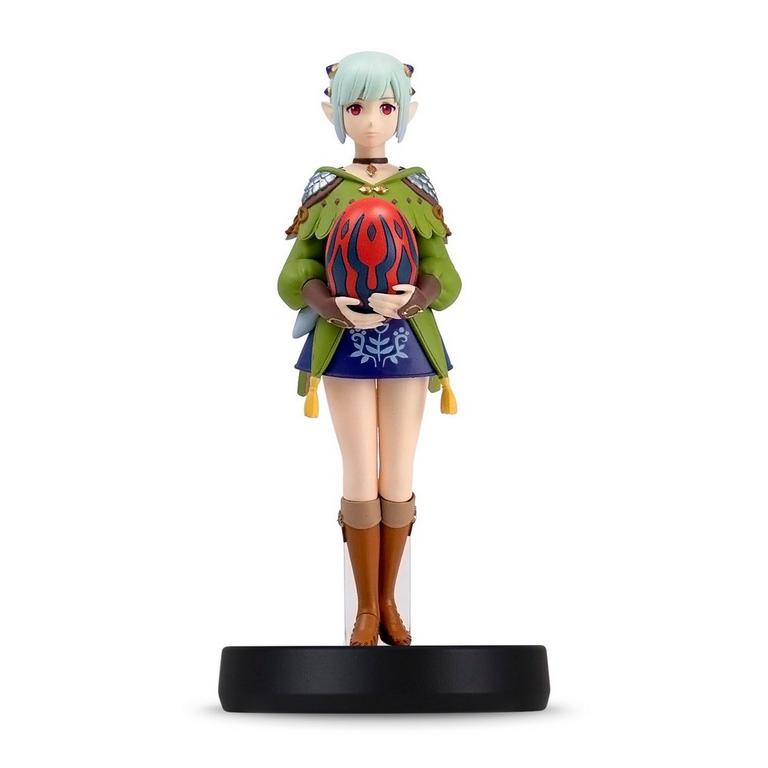 Monster Hunter Stories 2: Wings of Ruin Ena amiibo | GameStop
