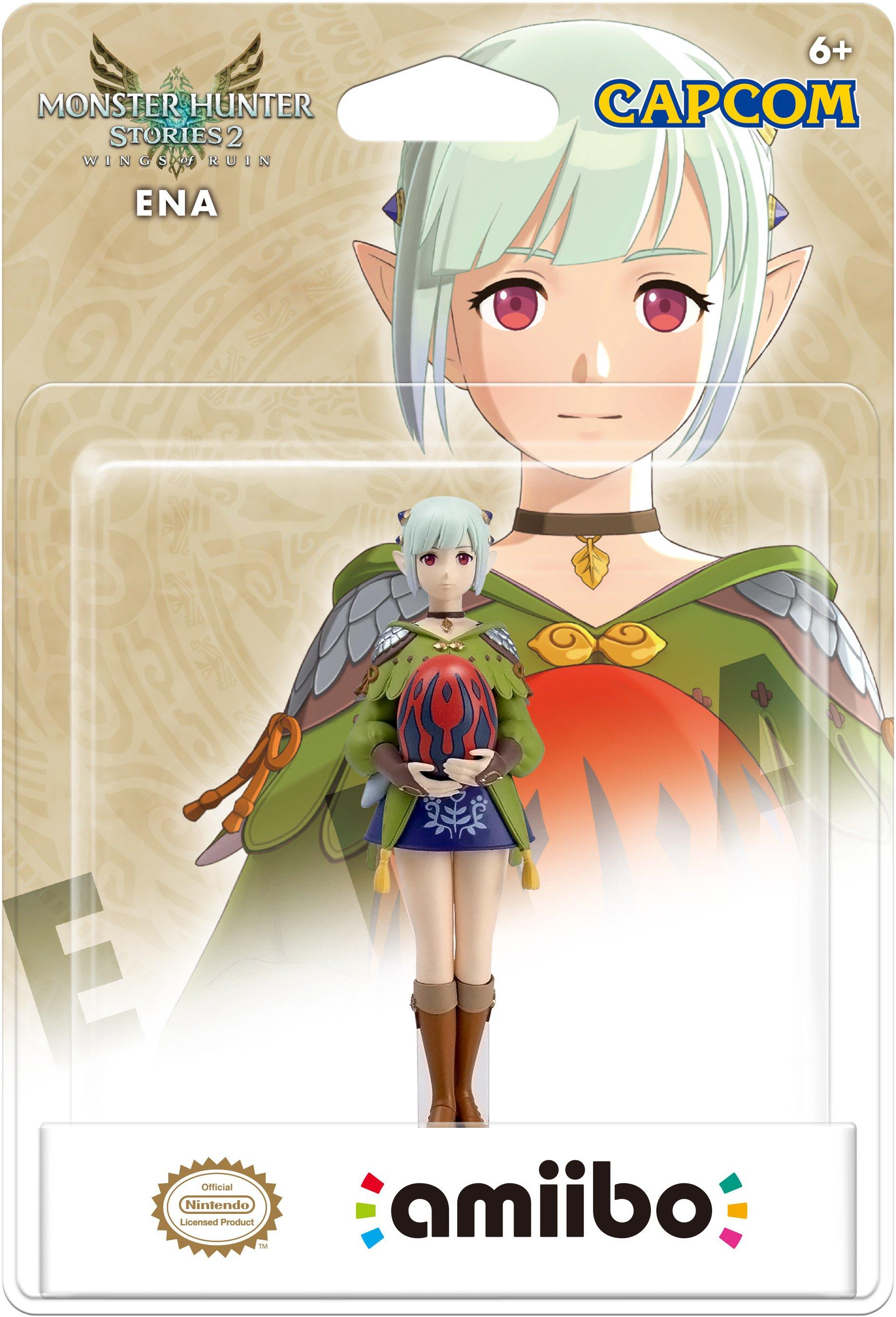 wings of ruin amiibo