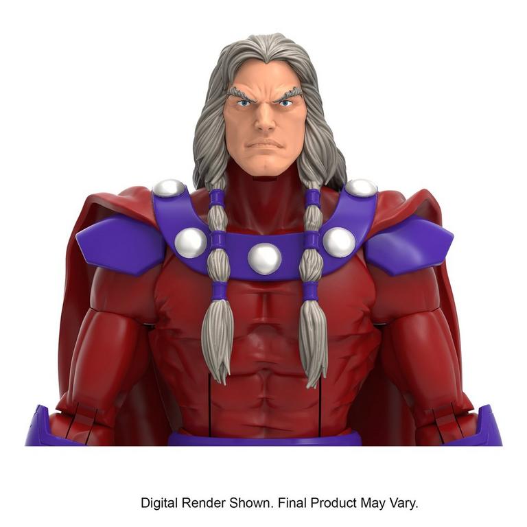 Avengers Marvel X-Men 6-inch Legends Series Marvel's Magneto 